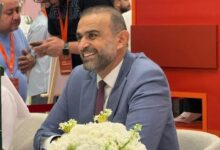 اللواء د. محمد فوزي