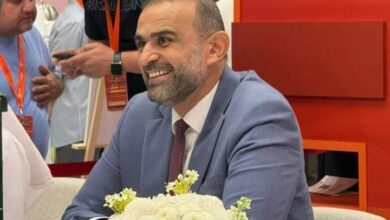 اللواء د. محمد فوزي