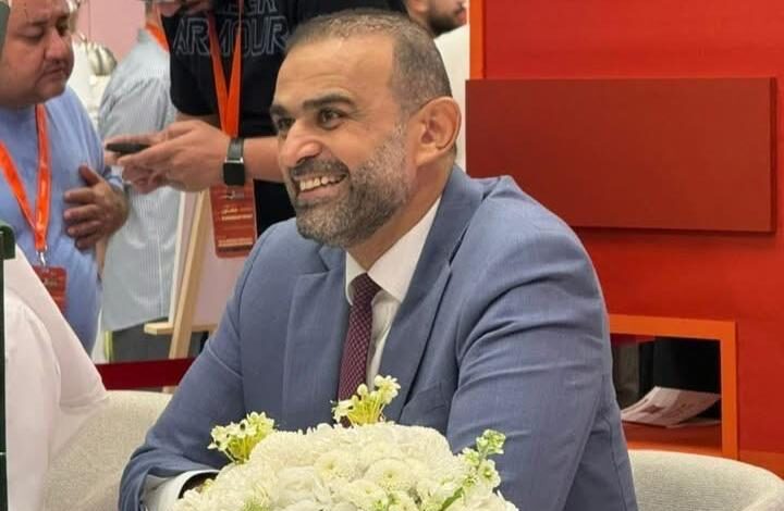 اللواء د. محمد فوزي