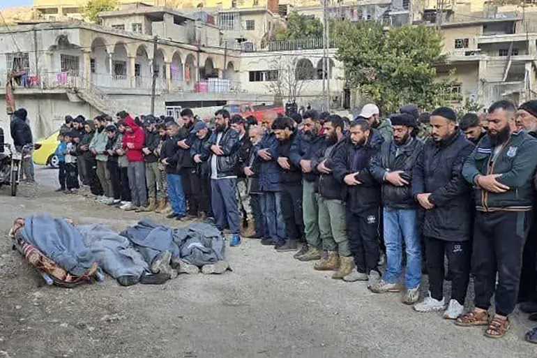 كمين بيت جن السورية يفتح فصلًا جديدًا من التوتر الأمني مع إسرائيل