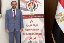 اللواء الدكتور/ محمد فوزى