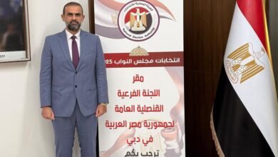 اللواء الدكتور/ محمد فوزى