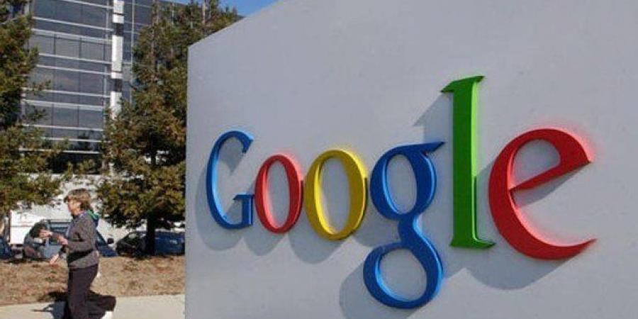 جوجل تحتفل بعملية التمثيل الضوئى بدودل على صفحتها الرئيسية