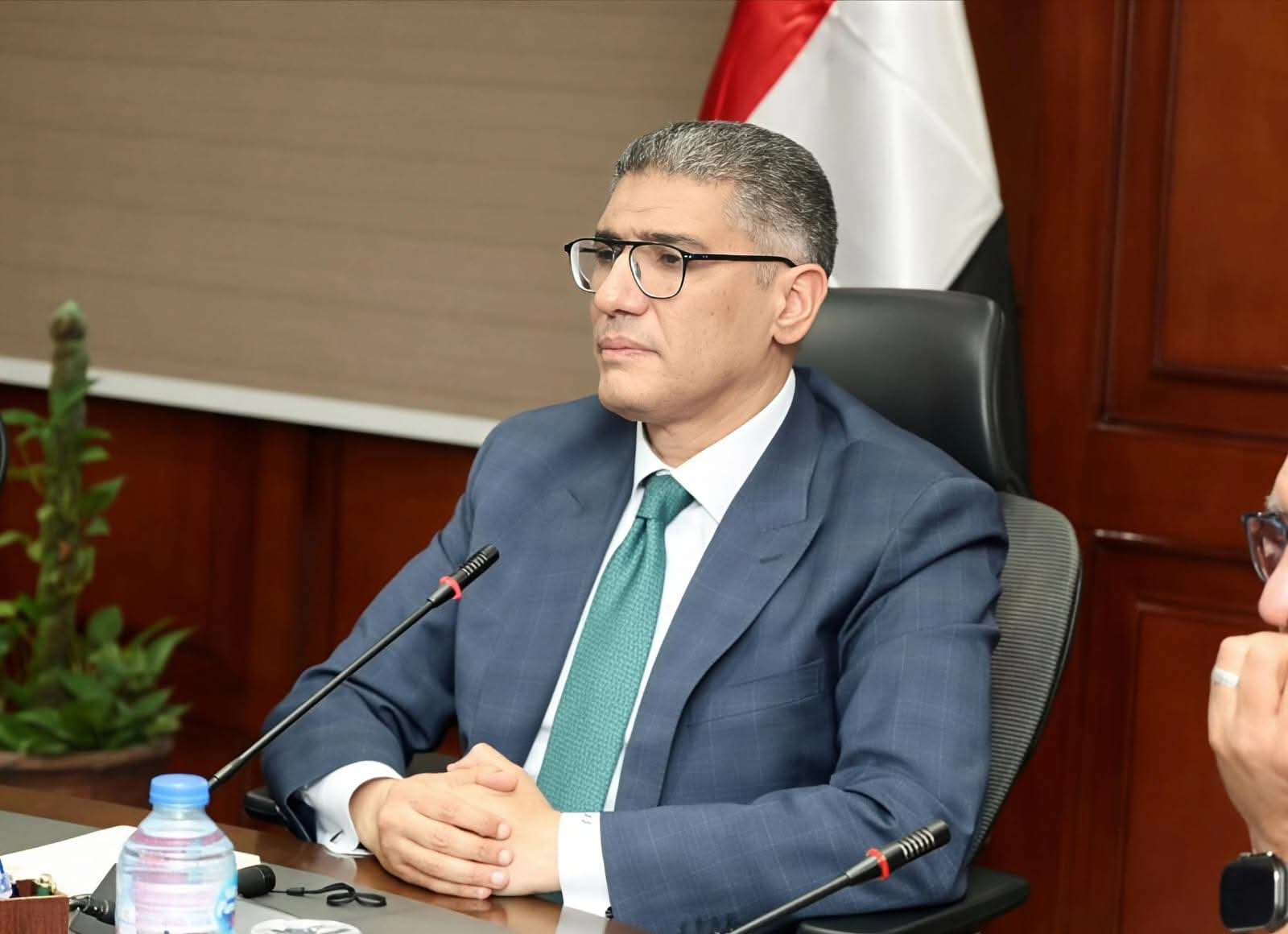 انطلاق مهرجان التمور المصرية بالواحات البحرية يوم السبت المقبل