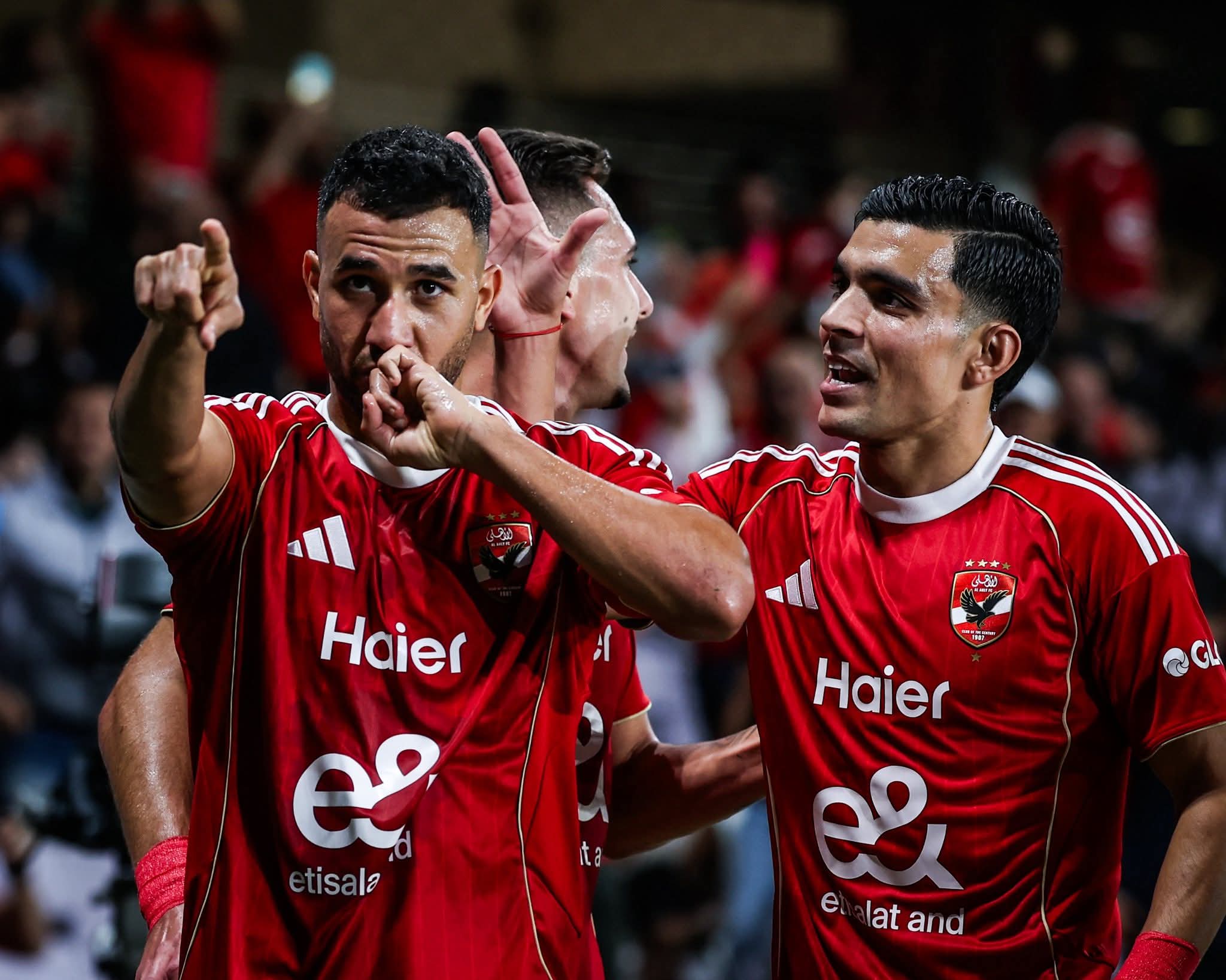 موعد مباراة الأهلي المقبلة في نهائي كأس السوبر المصري