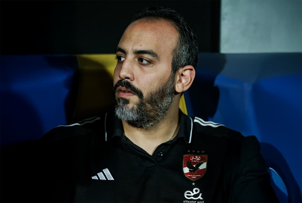 طبيب الأهلي يكشف تفاصيل إصابة عبدالله ومدى جاهزية داري