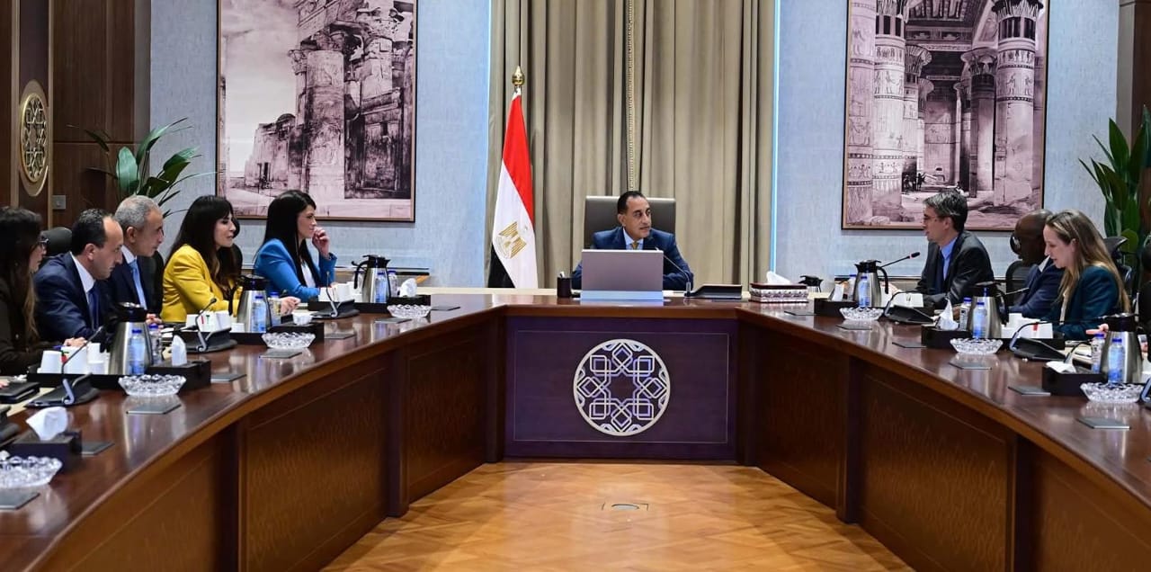 رئيس الوزراء يستقبل وفد البنك الدولي.. تفاصيل