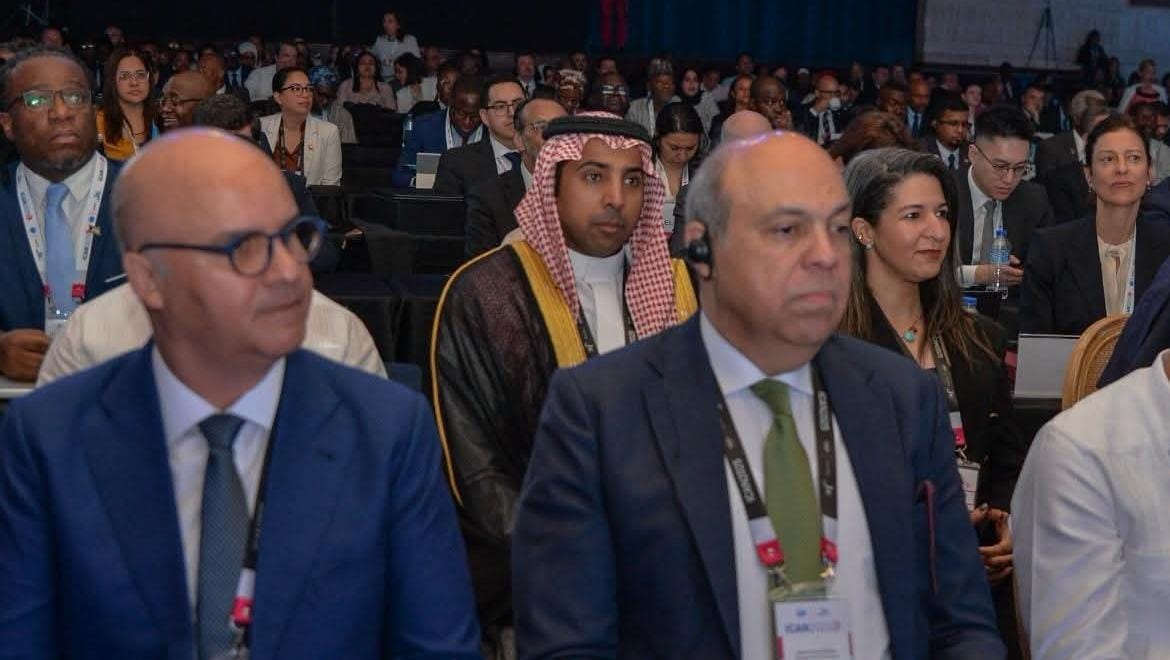 وزير الطيران يشارك في المؤتمر السنوي للمنظمة الدولية للطيران المدني