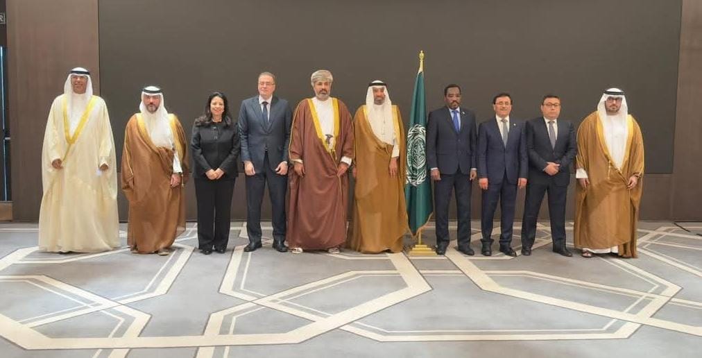 رئيس "التنظيم والإدارة" يمثل مصر في اجتماع المجلس التنفيذي للمنظمة العربية للتنمية الإدارية بالرباط