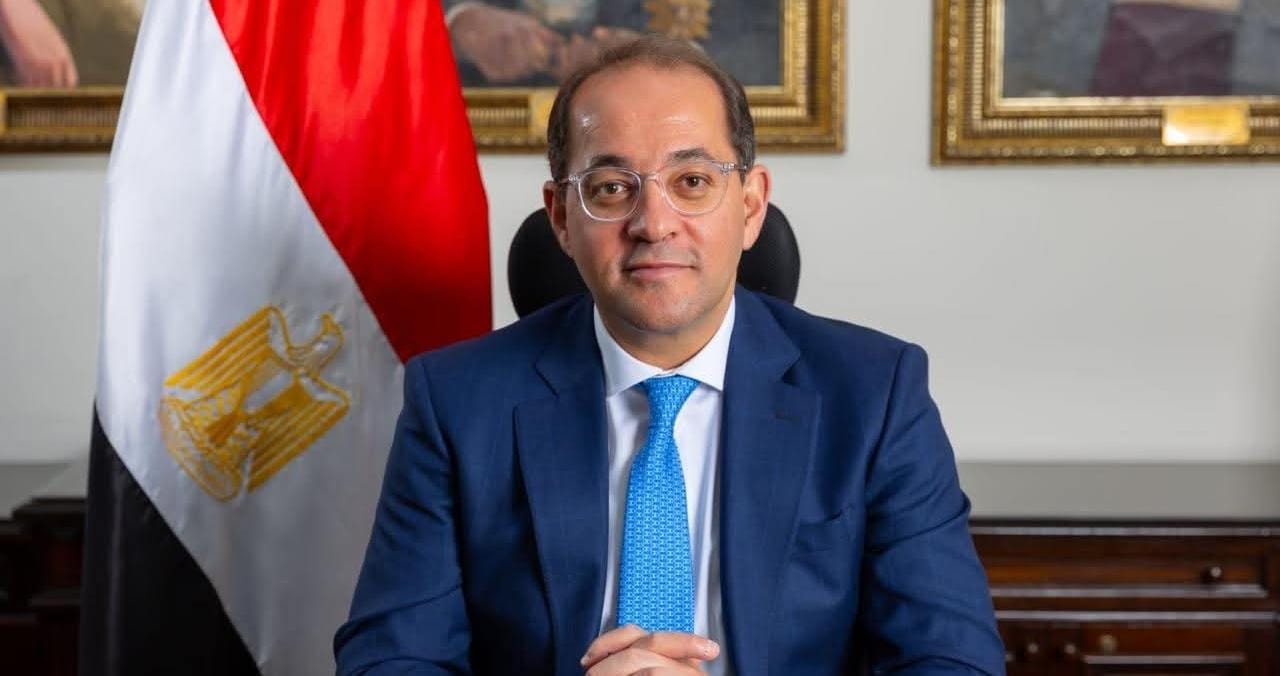 وزير المالية يقرر زيادة العملات التذكارية للمتحف المصري الكبير