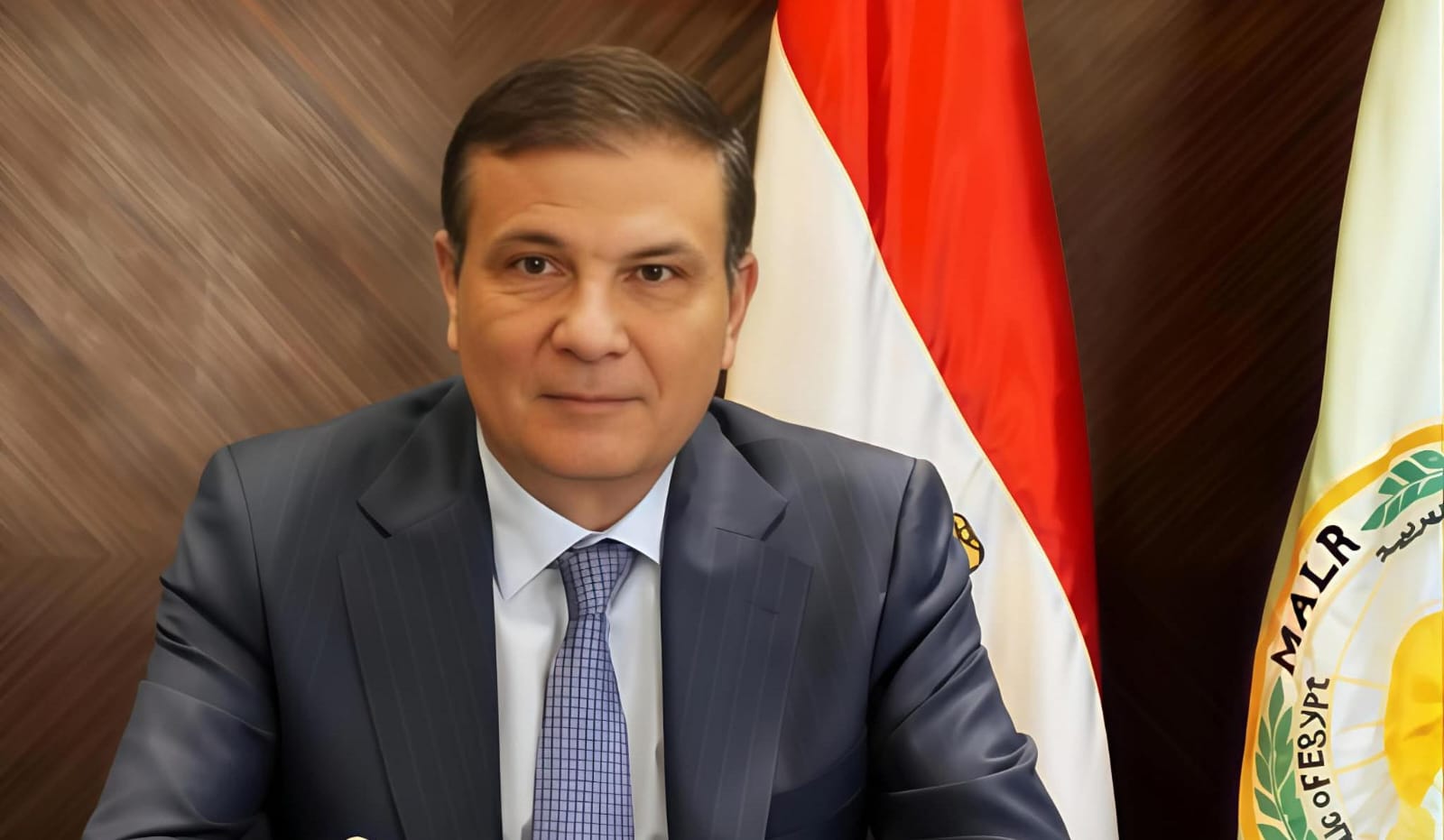 وزير الزراعة: 8.2 مليون طن إجمالي صادرات مصر الزراعية حتى الآن