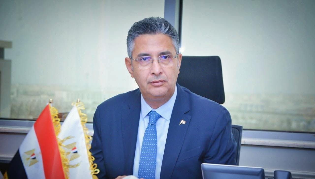 وزير التموين: الاحتياطي الاستراتيجي من السلع الأساسية آمن
