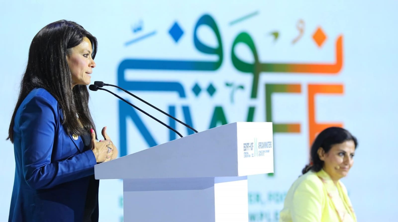 «نوفي» و «دليل شرم الشيخ» في صدارة خارطة طريق دولية لزيادة الاستثمارات المناخية