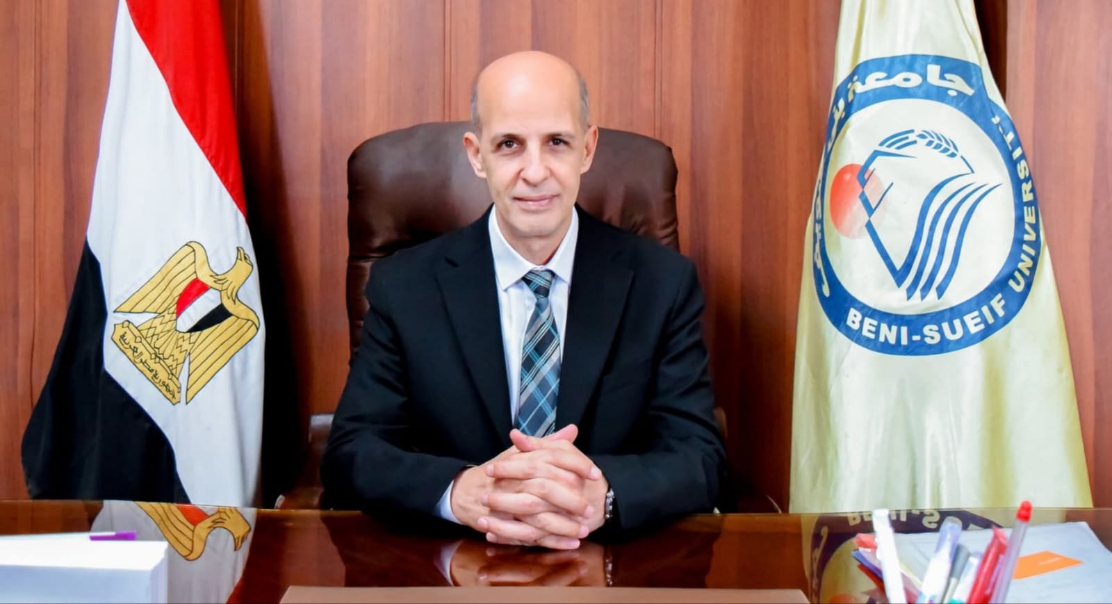 نجاح قسم العصبية بمستشفيات جامعة بني سويف في التعامل مع حالات نادرة لـ "متلازمة جليان باري "