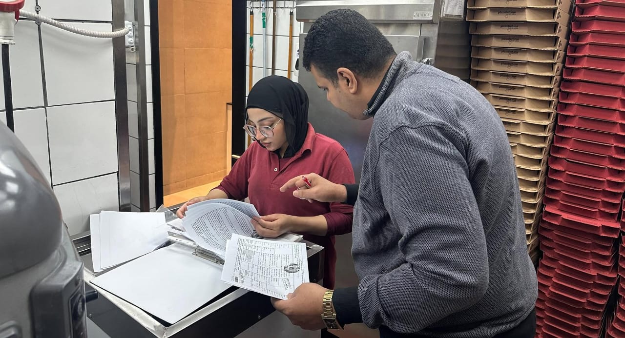وزارة العمل تكثف حملات التفتيش على المنشآت لمتابعة تنفيذ قانون العمل الجديد