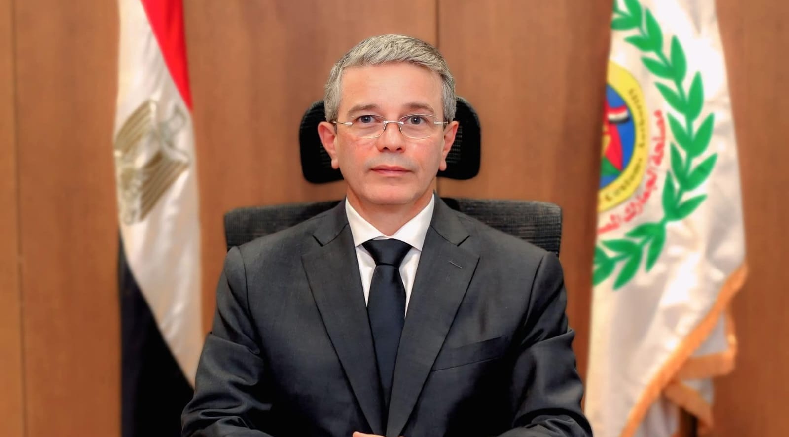 رئيس مصلحة الجمارك: منظومة «ACI» تخفض زمن الإفراج الجمركي وتقلل تكاليف الاستيراد والتصدير
