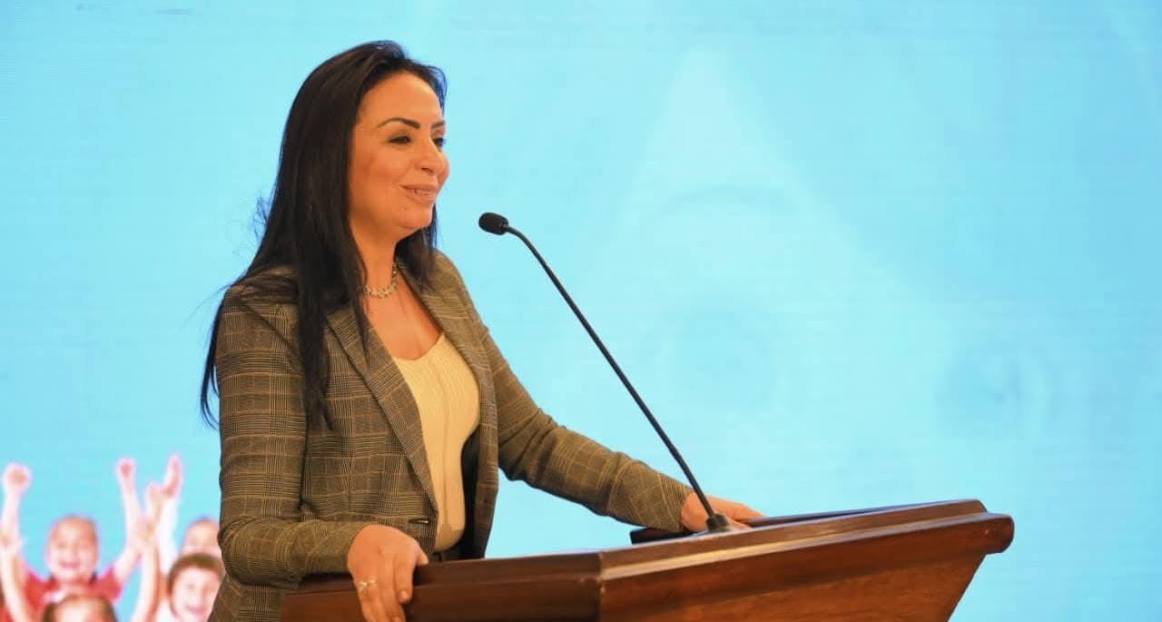وزيرة التضامن تفتتح أعمال الجلسات الحوارية لمناقشة نتائج الحصر الشامل لدور الحضانات