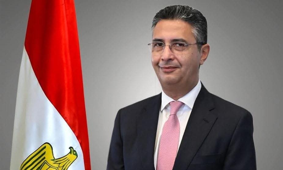 وزير التموين يتوجه إلى لبنان للمشاركة في المؤتمر الاستثماري الرائد "بيروت وان"