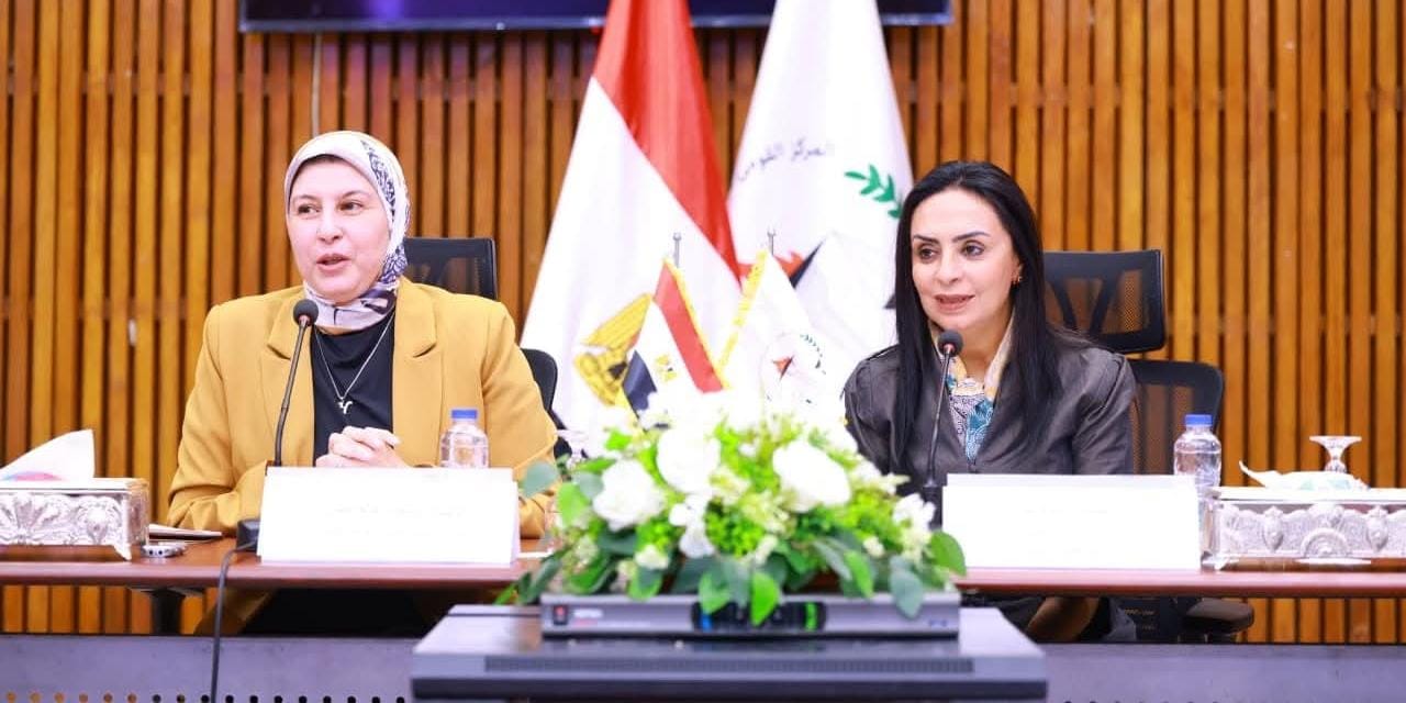 وزيرة التضامن تقرر إعادة إحياء مسابقة الدكتور أحمد خليفة