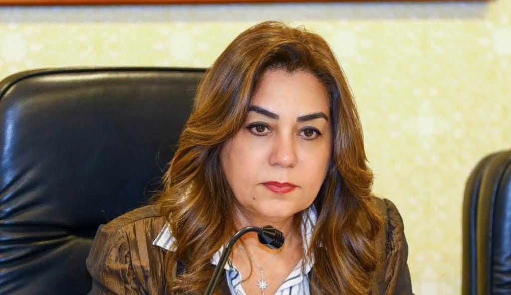 وزيرة التنمية المحلية: متابعة مستمرة لأداء المراكز التكنولوجية بالمحافظات