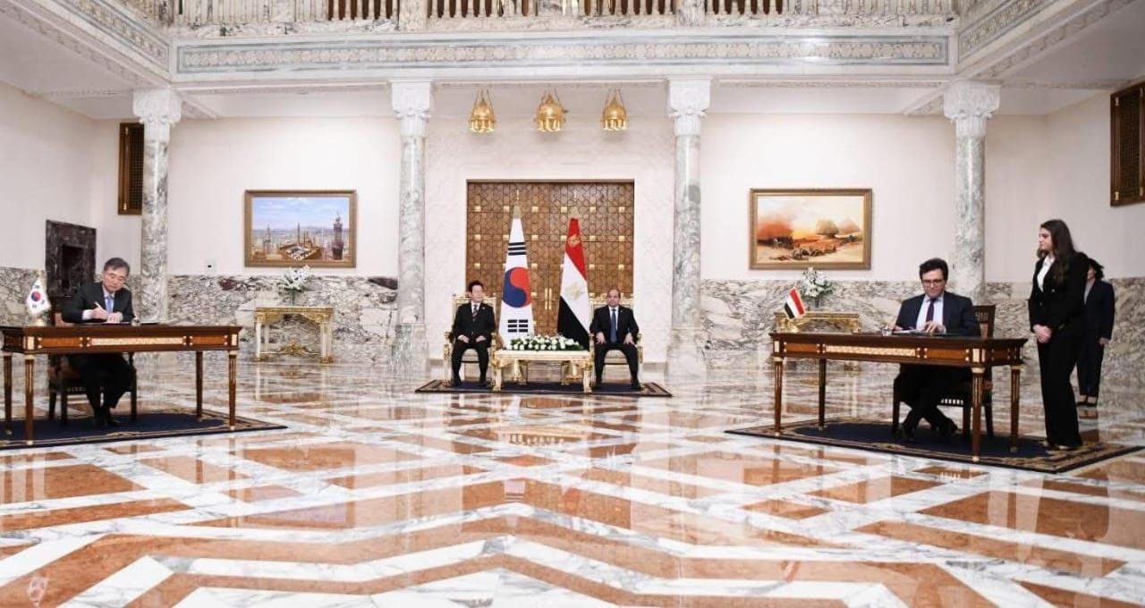 وزير الثقافة: بروتوكول التعاون مع كوريا الجنوبية خطوة لتعزيز الشراكة الثقافية بين البلدين