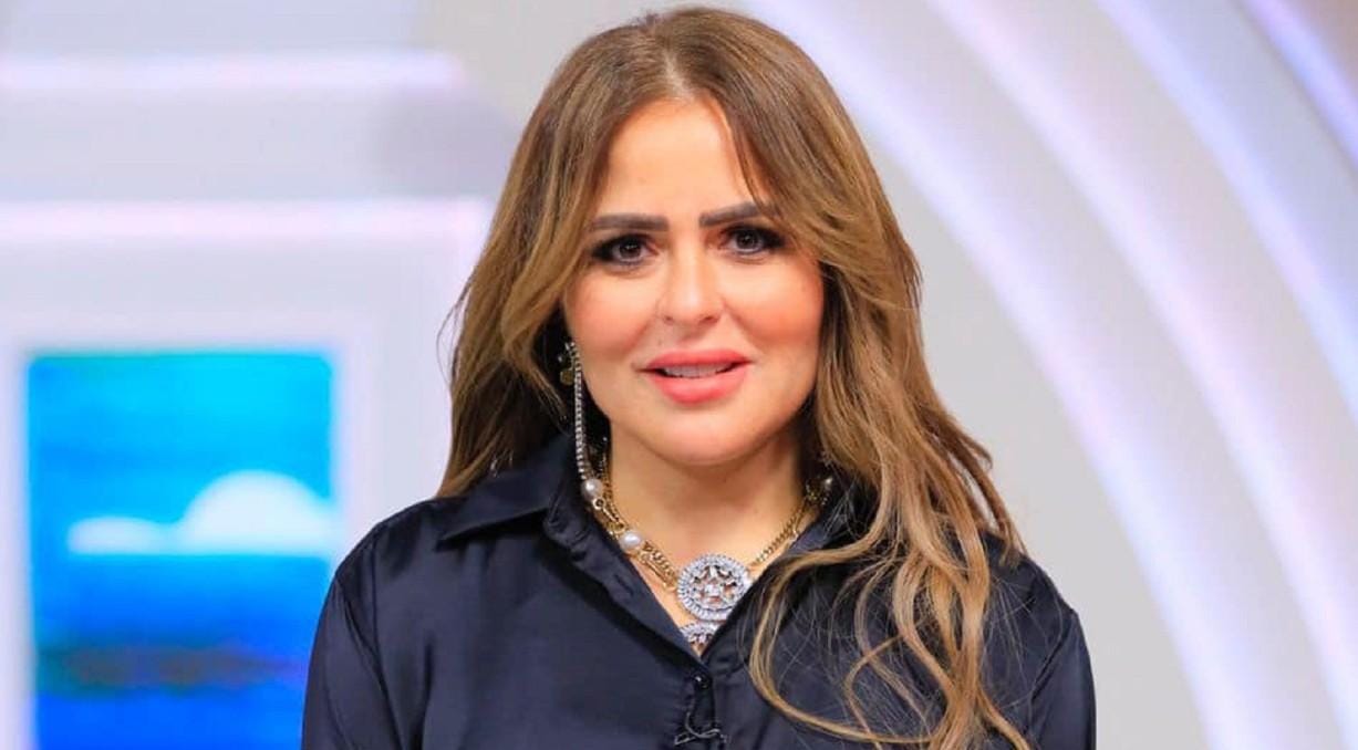 27 ديسمبر المقبل.. الحكم على مها الصغير لاتهامها بسرقة لوحات فنية مملوكة لفنانين عالميين