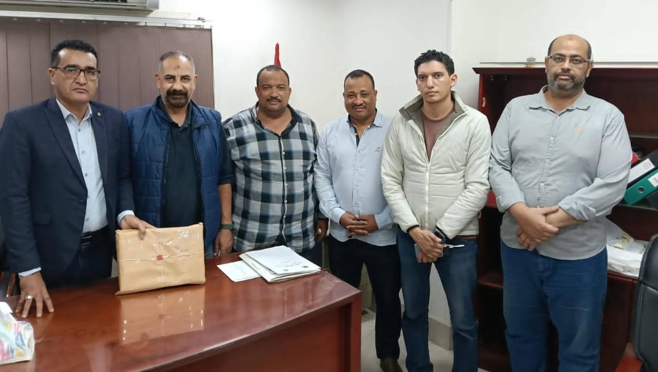 ضبط صاحب محطة تموين لقيامه بالاستيلاء على 2.2 مليون لتر سولار بالأقصر