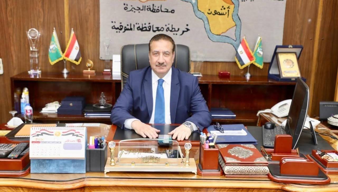 محافظ المنوفية يحيل مدير مجزر إحدى قري شبين الكوم للنيابة العامة