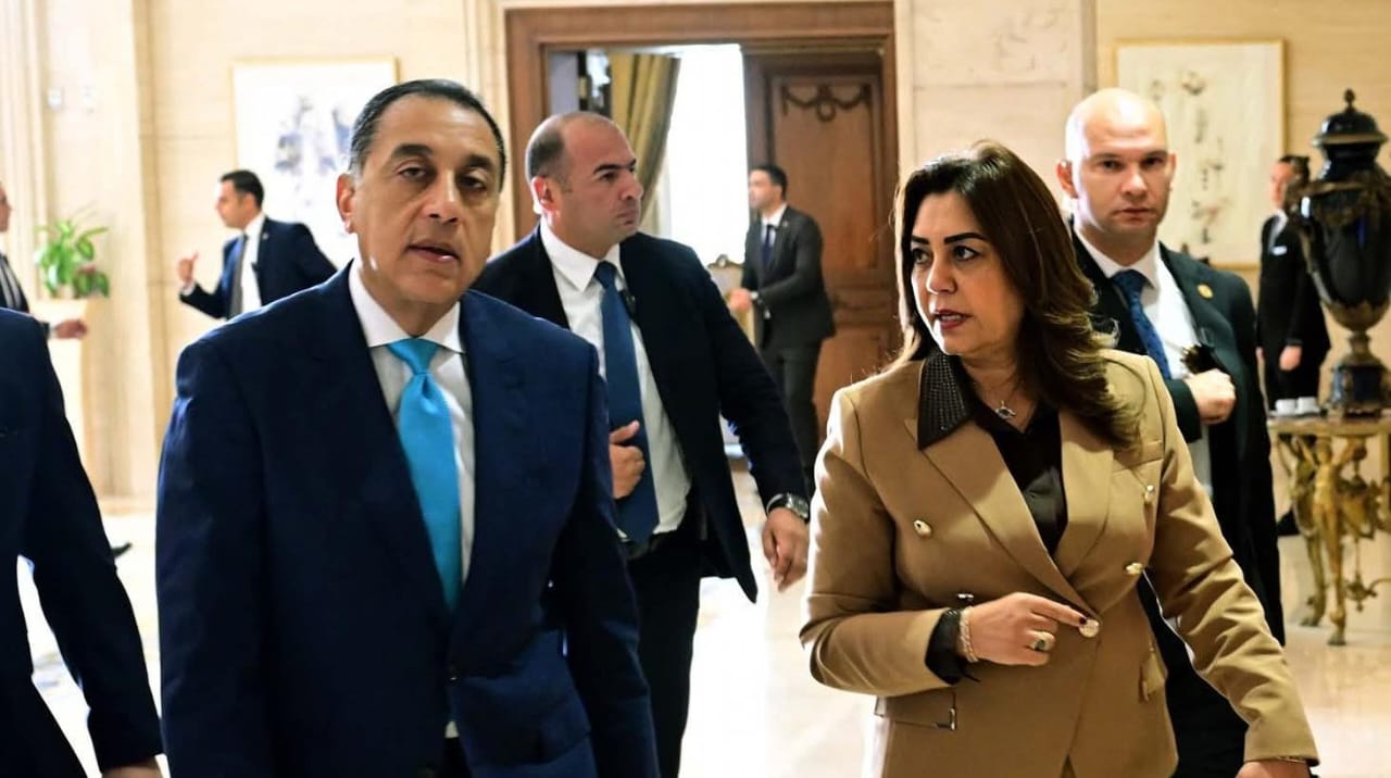 رئيس الوزراء يشهد انطلاق أعمال المؤتمر الوطني "إصلاح وتمكين الإدارة المحلية"
