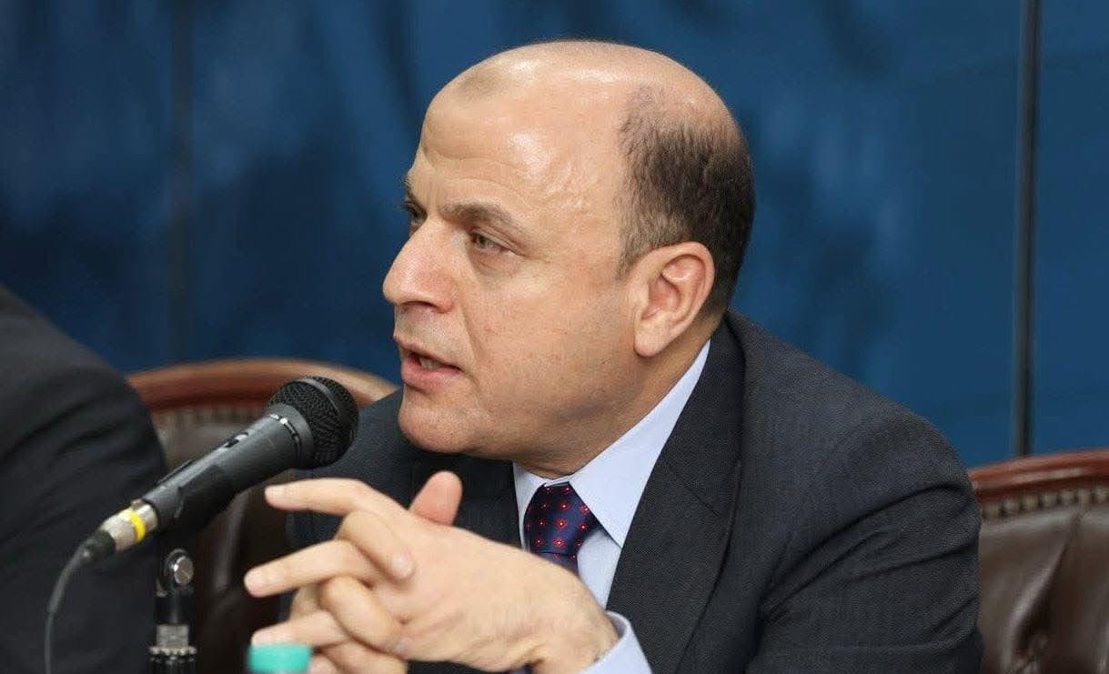 محافظ كفرالشيخ: تسهيل إجراءات التقنين بجميع قرى ومدن المحافظة