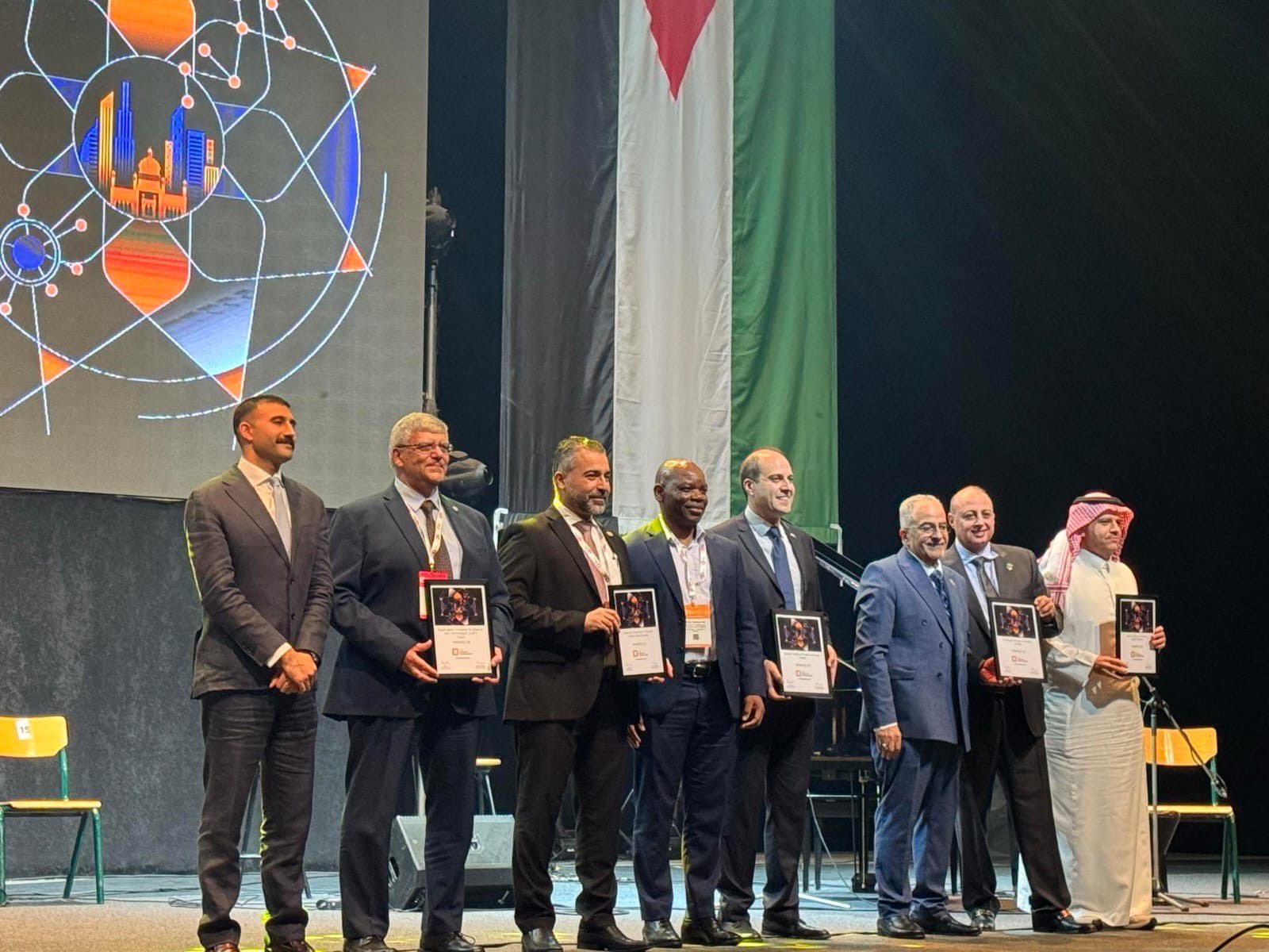 اليابانية تتصدر الجامعات المصرية .. وتحصد المركز ٢٨ عربيًا في التصنيف العربي