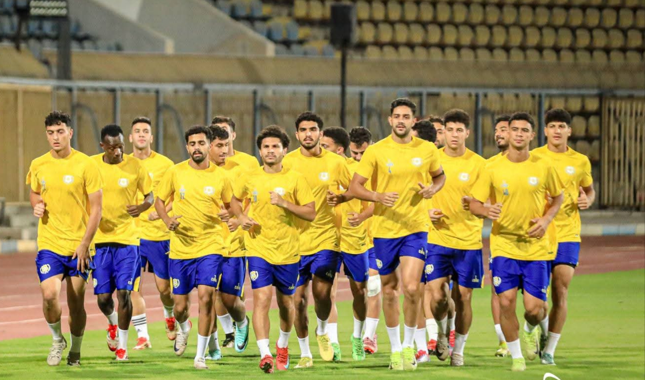 الإسماعيلي يواجه الصداقة الليبي وديا اليوم استعدادًا لمواجهة الأهلي