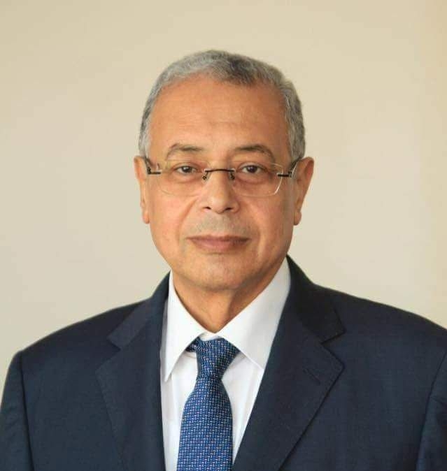 وفاة نبيل خشبة أمين صندوق اتحاد اليد