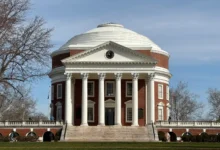 جامعة فرجينيا الأمريكية