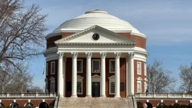 جامعة فرجينيا الأمريكية