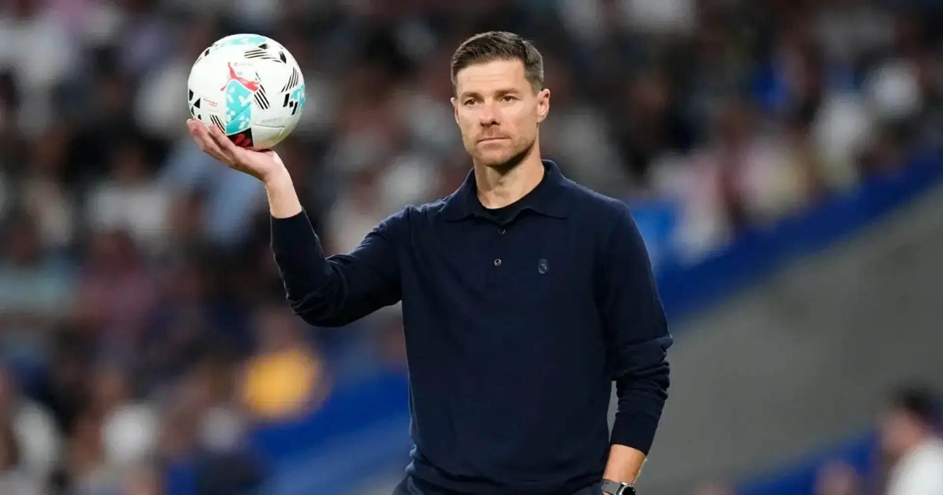 "ماركا": ريال مدريد يجدد الثقة في ألونسو رغم شائعات انقسام غرفة الملابس