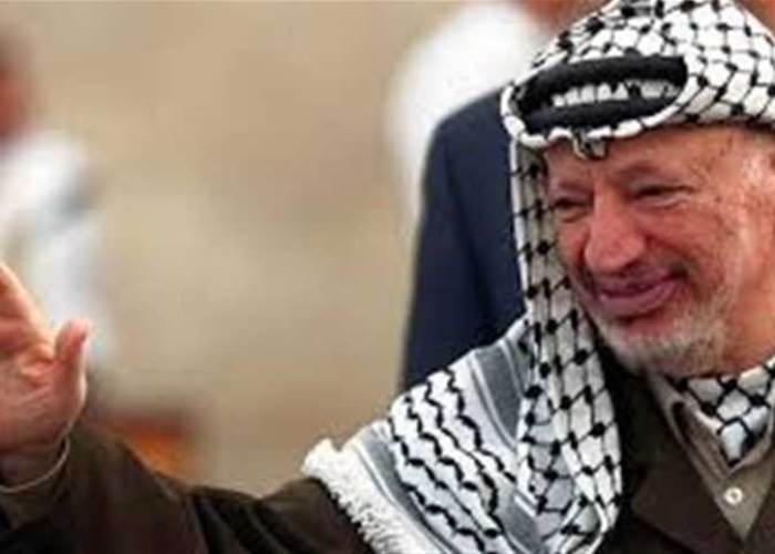 مفاجأت في وفاة ياسر عرفات.. المرافق الشخصي للرئيس الفلسطيني الراحل يكشفها