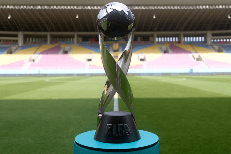 فيفا يعلن مواعيد مباريات دور الـ32 لكأس العالم تحت 17 عامًا في قطر 2025