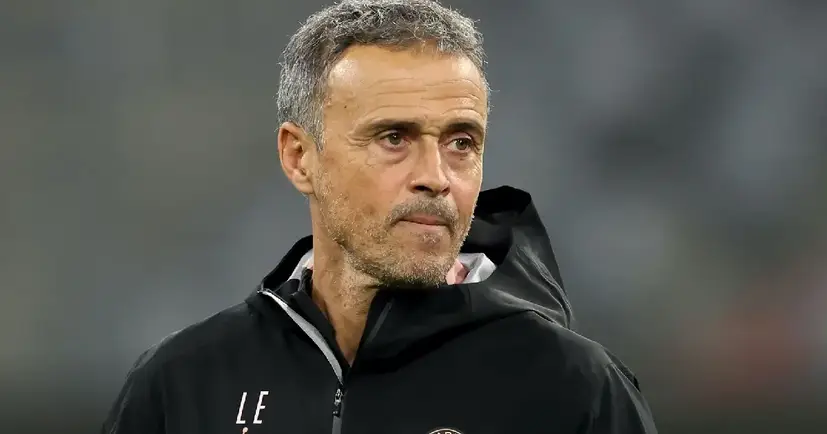 رسميًا.. الكشف عن تشكيلة باريس سان جيرمان لمواجهة توتنهام في دوري الأبطال