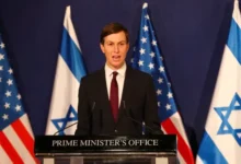 جاريد كوشنر