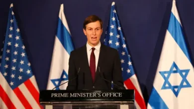 جاريد كوشنر