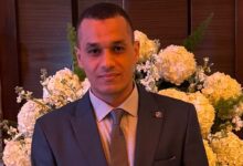 وليد محمد عبد اللطيف رئيس مجلس الادارة