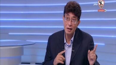 إيهاب شعبان