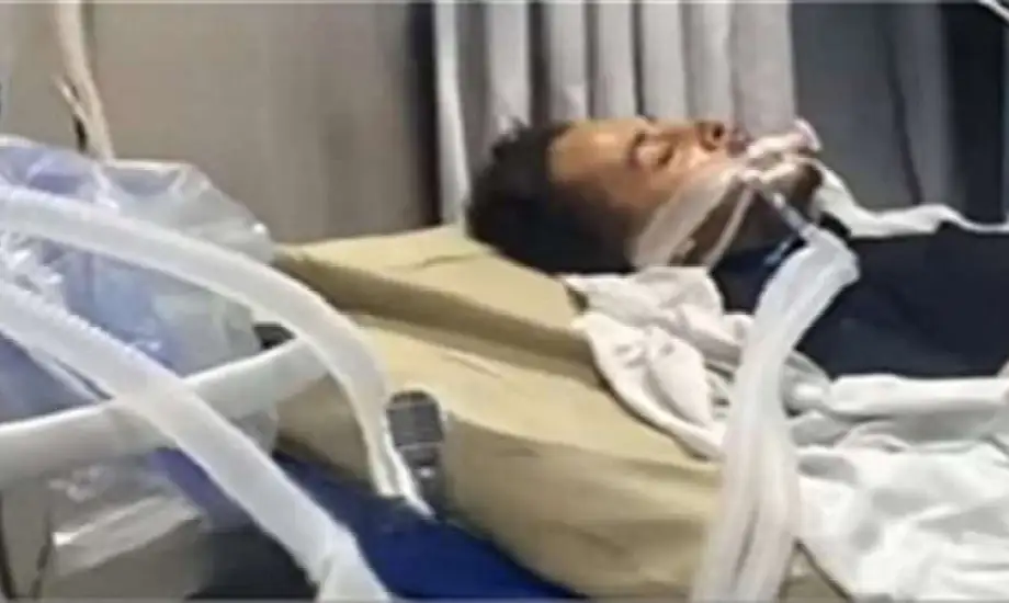 التقرير الطبي يكشف اللحظات الأخيرة قبل وفاة المطرب إسماعيل الليثي