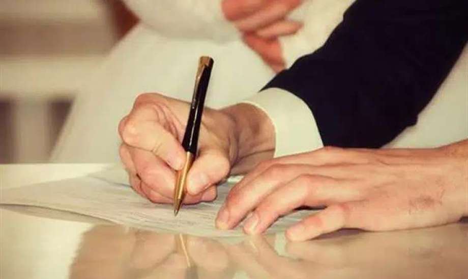 هل يجوز الزواج العرفي للحصول على المعاش؟.. أمين الفتوى يجيب