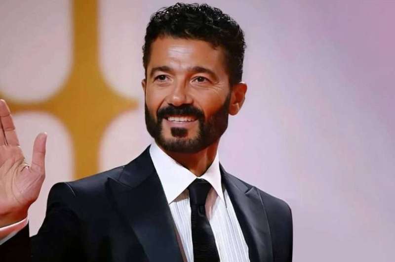 مهرجان القاهرة السينمائي .. تكريم خالد النبوي ومنحه جائزة فاتن حمامة
