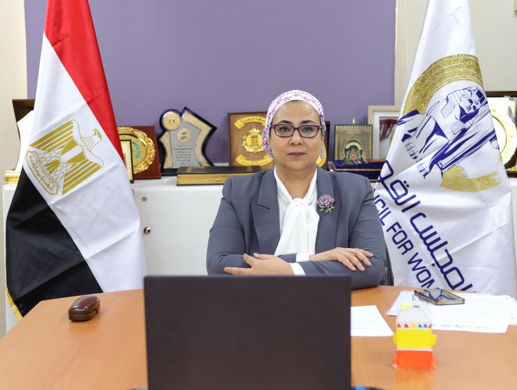 إنتخابات النواب .. إشادة بدور المرأة ودورها فى المشهد الإنتخابي