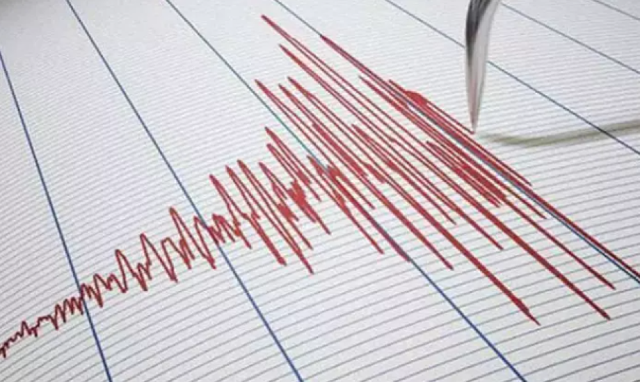 زلزال بقوة 6 ريختر يضرب سواحل جزيرة هاواي