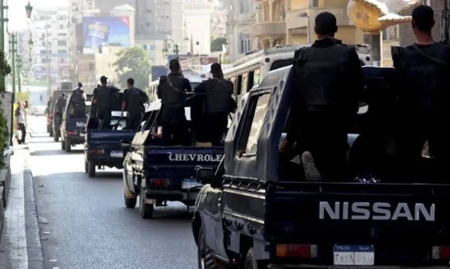 الداخلية تكشف حقيقة فيديو سرقة محولات كهرباء بـ السويس