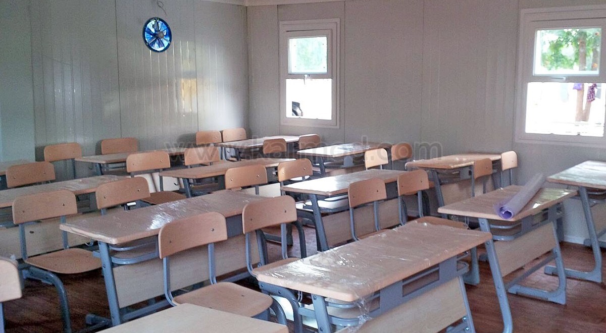 مسلحون يختطفون 52 تلميذا في نيجيريا